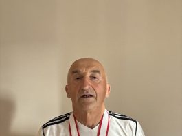 Saibo Talić iz Kanade za bhlopta.com: “Selektor Kanade odlično poznaje naše igrače”