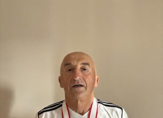 Saibo Talić iz Kanade za bhlopta.com: “Selektor Kanade odlično poznaje naše igrače”