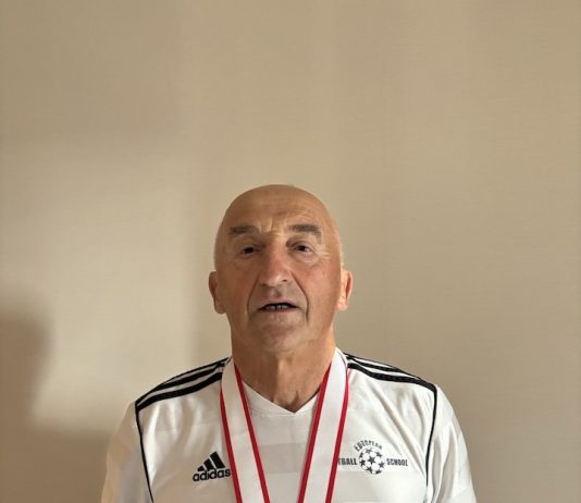 Saibo Talić iz Kanade za bhlopta.com: “Selektor Kanade odlično poznaje naše igrače”
