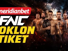 FNC spektakl u Beogradu: Osvoji poklon tiket u Meridianu