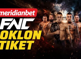 FNC spektakl u Beogradu: Osvoji poklon tiket u Meridianu