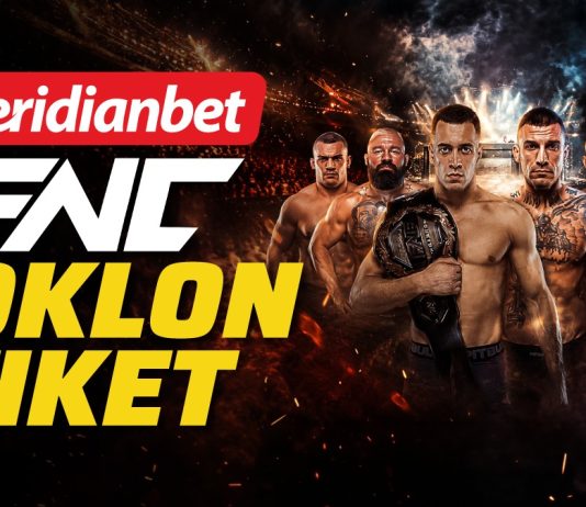 FNC spektakl u Beogradu: Osvoji poklon tiket u Meridianu