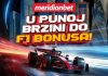 Singl tiket na Formulu donosi poklon tiket: Isprati kanadski Grand Prix i uzmi poklon tiket