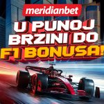 Singl tiket na Formulu donosi poklon tiket: Isprati kanadski Grand Prix i uzmi poklon tiket
