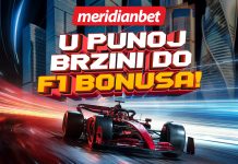 Singl tiket na Formulu donosi poklon tiket: Isprati kanadski Grand Prix i uzmi poklon tiket