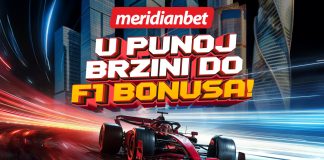 Singl tiket na Formulu donosi poklon tiket: Isprati kanadski Grand Prix i uzmi poklon tiket