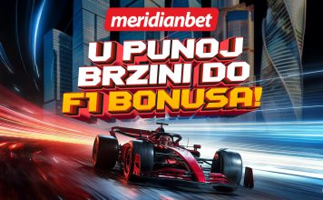 Singl tiket na Formulu donosi poklon tiket: Isprati kanadski Grand Prix i uzmi poklon tiket