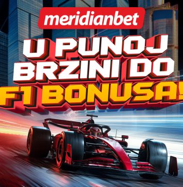 Singl tiket na Formulu donosi poklon tiket: Isprati kanadski Grand Prix i uzmi poklon tiket