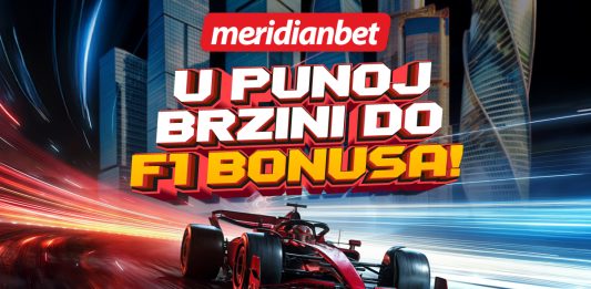 Singl tiket na Formulu donosi poklon tiket: Isprati kanadski Grand Prix i uzmi poklon tiket