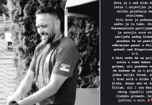 Golman preminuo na poluvremenu utakmice u Srbiji