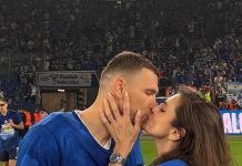 Džeko poslije plasmana u Bundesligu svojom izjavom sve iznenadio