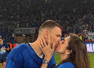 Džeko poslije plasmana u Bundesligu svojom izjavom sve iznenadio