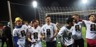 Zmajevi na Svjetskom prvenstvu, ali istinu ovu malo ko spominje