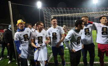 Zmajevi na Svjetskom prvenstvu, ali istinu ovu malo ko spominje