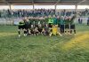 Rudar Kamengrad upisao šestu uzastopnu pobjedu