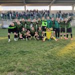 Rudar Kamengrad upisao šestu uzastopnu pobjedu