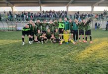 Rudar Kamengrad upisao šestu uzastopnu pobjedu