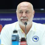 Evo šta je rekao Barbarez na press konferenciji