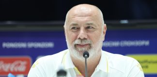 Evo šta je rekao Barbarez na press konferenciji