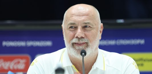 Evo šta je rekao Barbarez na press konferenciji
