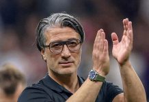 Selektor reprezentacije Švicarske Murat Yakin objavio spisak igrača za Svjetsko prvenstvo