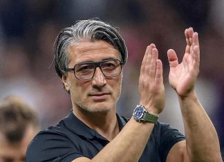 Selektor reprezentacije Švicarske Murat Yakin objavio spisak igrača za Svjetsko prvenstvo