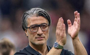 Selektor reprezentacije Švicarske Murat Yakin objavio spisak igrača za Svjetsko prvenstvo