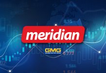 Meridian Holdings Inc. novo ime kompanije Golden Matrix