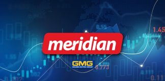 Meridian Holdings Inc. novo ime kompanije Golden Matrix