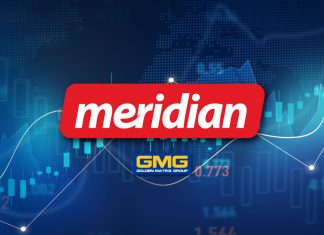 Meridian Holdings Inc. novo ime kompanije Golden Matrix