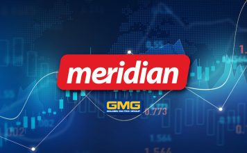 Meridian Holdings Inc. novo ime kompanije Golden Matrix