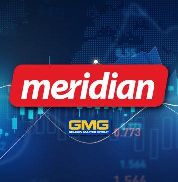 Meridian Holdings Inc. novo ime kompanije Golden Matrix