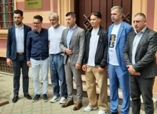 Zmaj proglašen počasnim građaninom Gračanice
