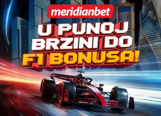 Subota u Monacu važnija nego na drugim stazama: Odigraj tiket na Formulu 1 i osvoji pokon tiket