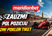 Silverstone čeka rasplet: Norris brani tron, Antonelli dolazi kao favorit