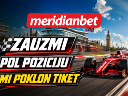 Silverstone čeka rasplet: Norris brani tron, Antonelli dolazi kao favorit