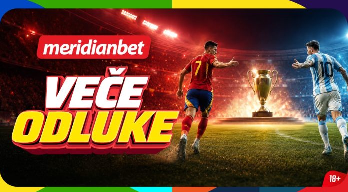 Veliko finale pred nama: Španija i Argentina u borbi za najprestižniji trofej prvaka svijeta