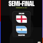 Evo šta je rekao selektor Argentine pred susret sa Engleskom