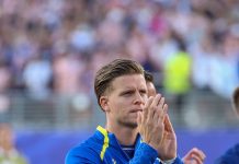 Dženis Burnić: Teško je opisati kakav je osjećaj igrati za BiH