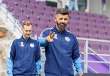 Evo koliko Miron Muslić zarađuje u Schalkeu