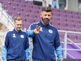 Evo koliko Miron Muslić zarađuje u Schalkeu