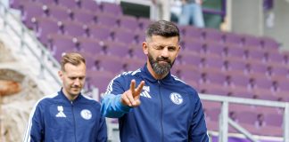 Evo koliko Miron Muslić zarađuje u Schalkeu