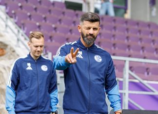 Evo koliko Miron Muslić zarađuje u Schalkeu