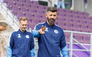 Evo koliko Miron Muslić zarađuje u Schalkeu