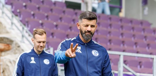 Schalke ima poseban plan za Mirona Muslića