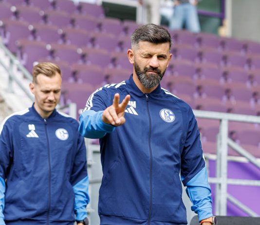 Evo koliko Miron Muslić zarađuje u Schalkeu