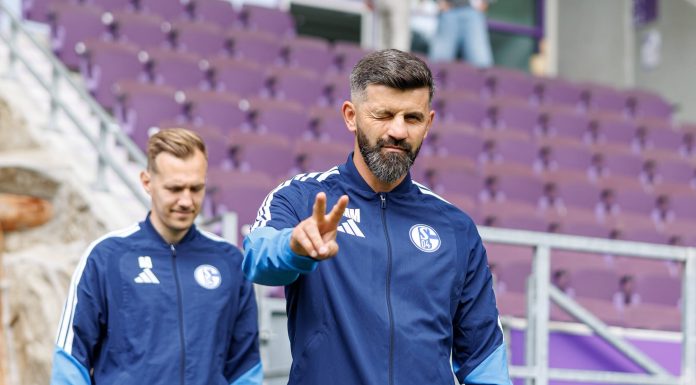 Evo koliko Miron Muslić zarađuje u Schalkeu