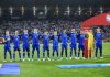 Zmajevi napredovali na FIFA rang listi