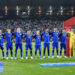 Zmajevi napredovali na FIFA rang listi