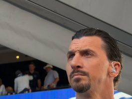 Ibrahimović otkrio svog favorita za osvajanje titule Svjetskog prvaka